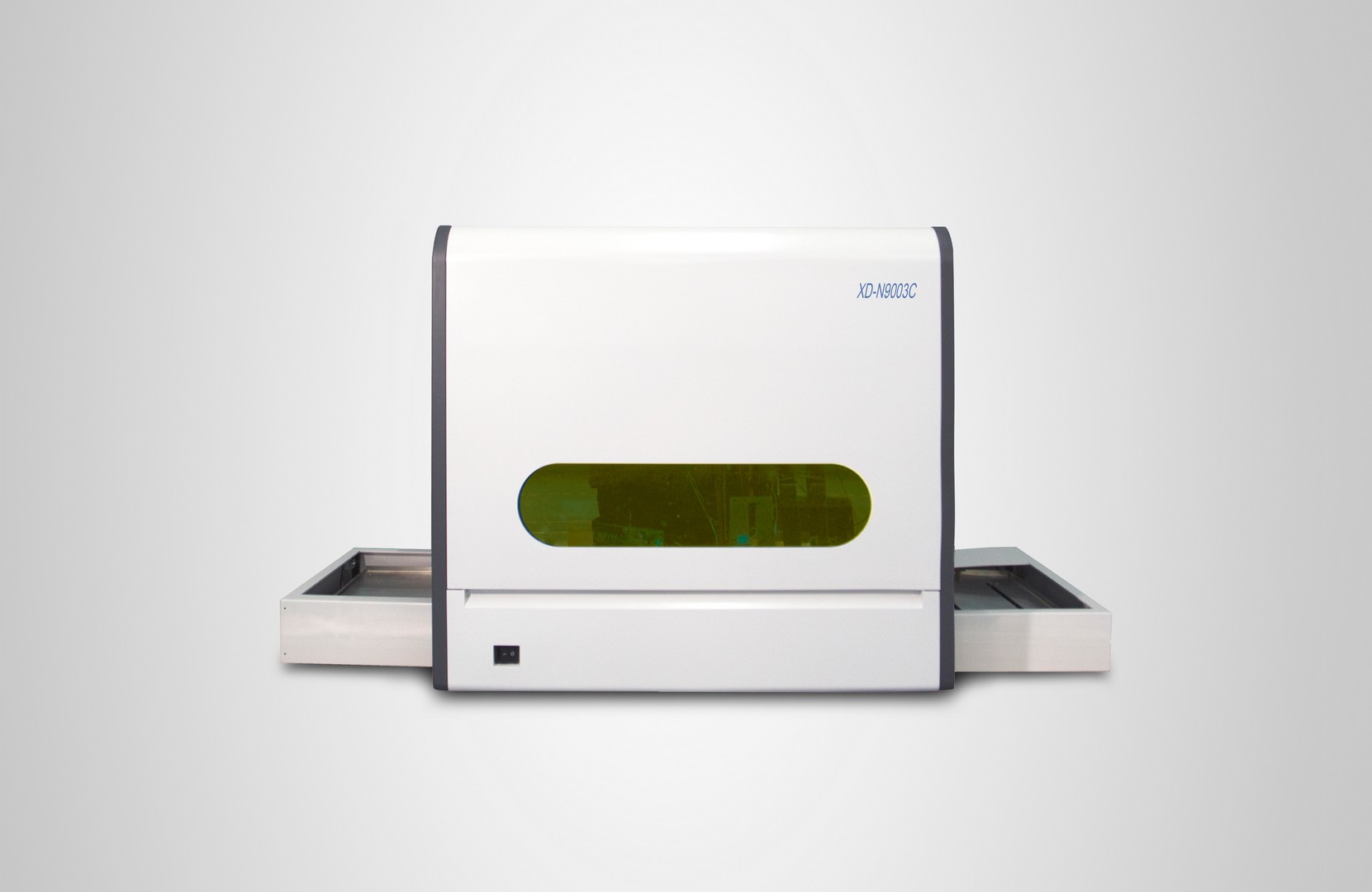 尿沉渣分析儀XD-N9000  系列